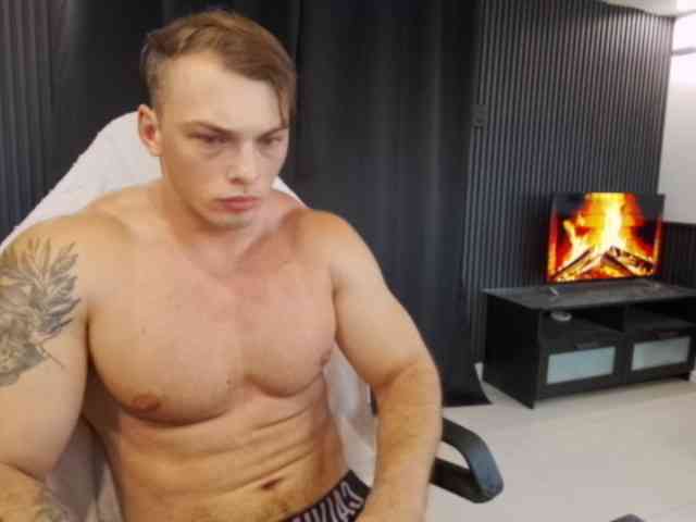 StrongGragXXX