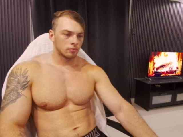 StrongGragXXX