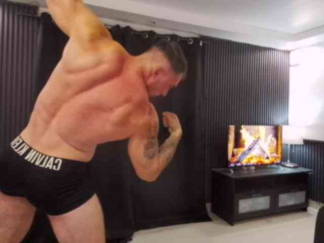 StrongGragXXX