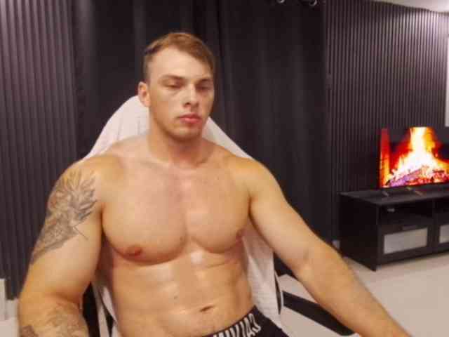 StrongGragXXX Sex Cam Show