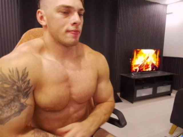 StrongGragXXX StrongGragXXX