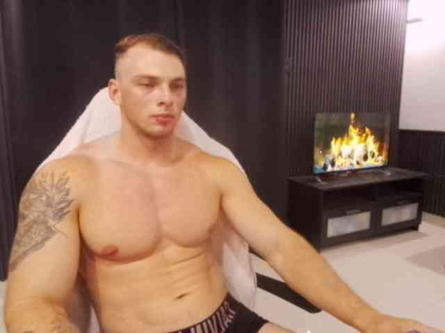 StrongGragXXX