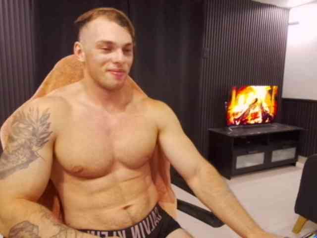 StrongGragXXX