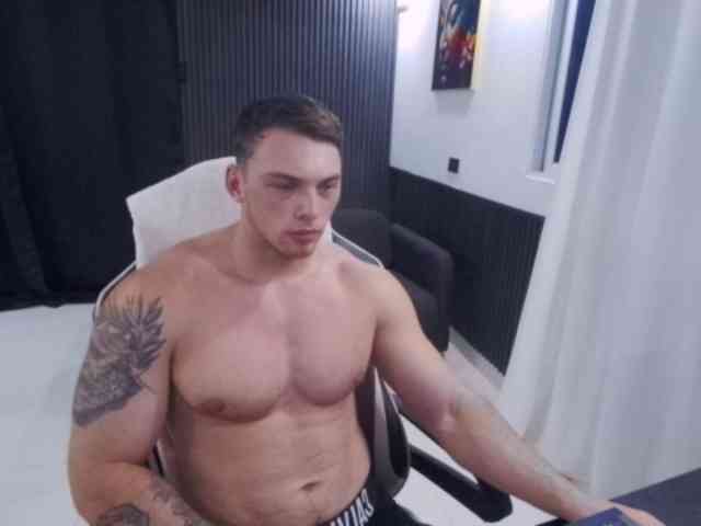 StrongGragXXX