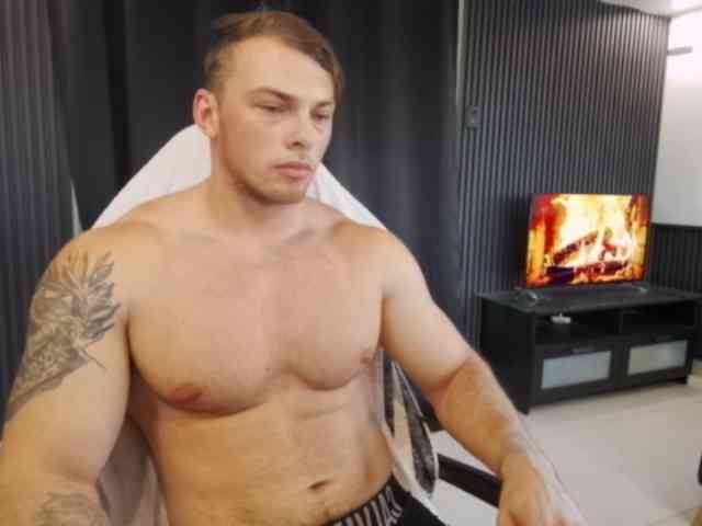 StrongGragXXX