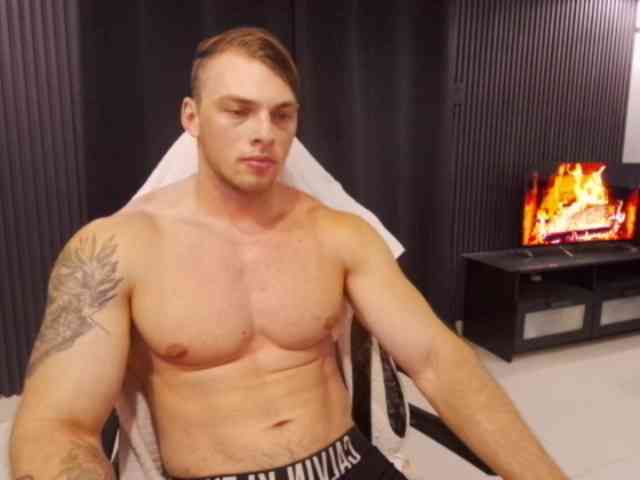 StrongGragXXX