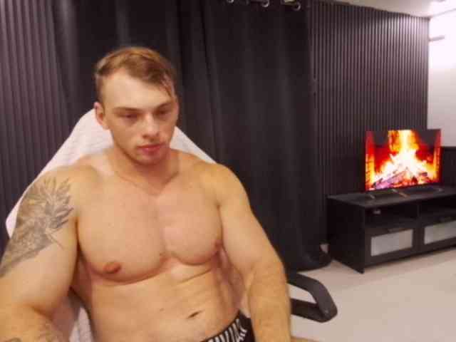 StrongGragXXX Sex Cam Show