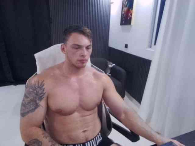 StrongGragXXX
