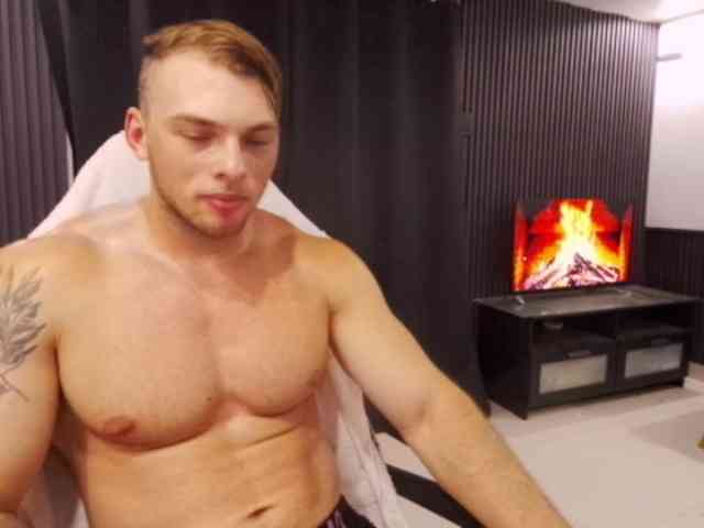 StrongGragXXX