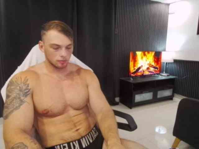 StrongGragXXX