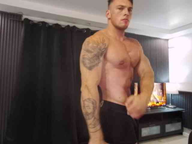 StrongGragXXX