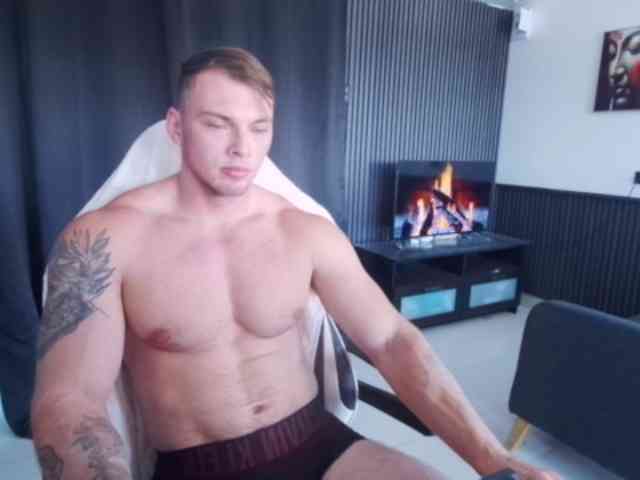 StrongGragXXX