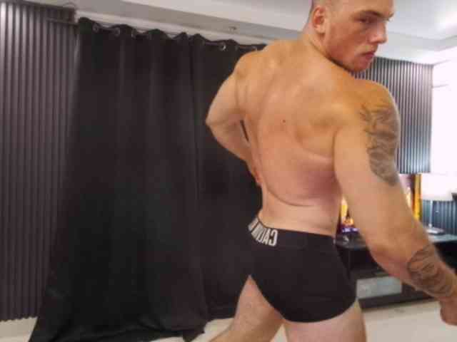 StrongGragXXX