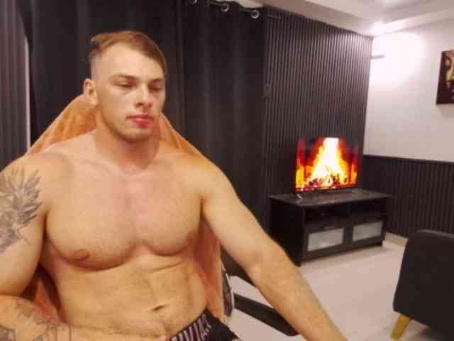 StrongGragXXX StrongGragXXX