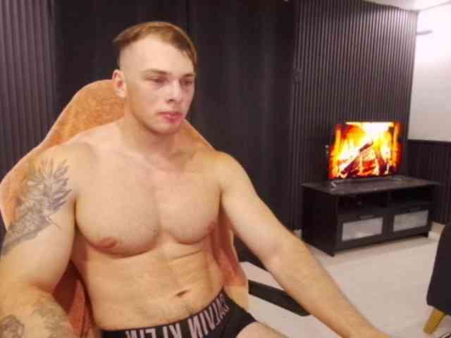 StrongGragXXX