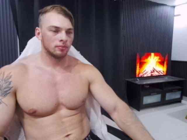 StrongGragXXX