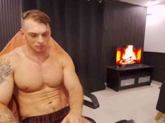 StrongGragXXX