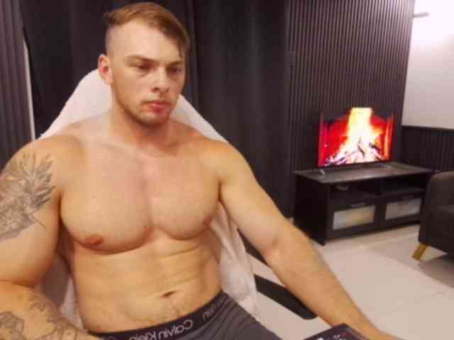 StrongGragXXX
