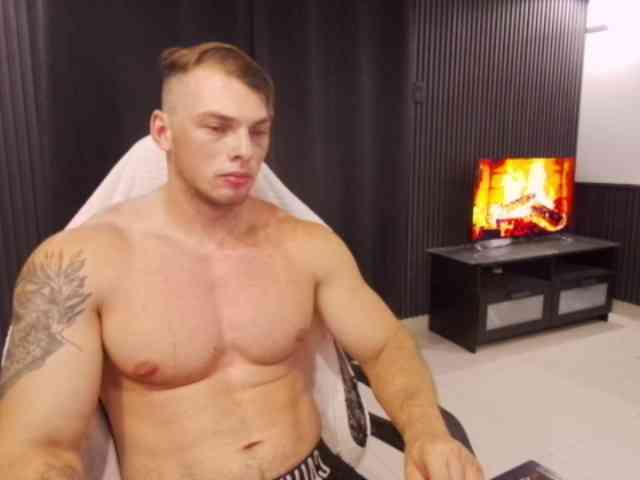 StrongGragXXX