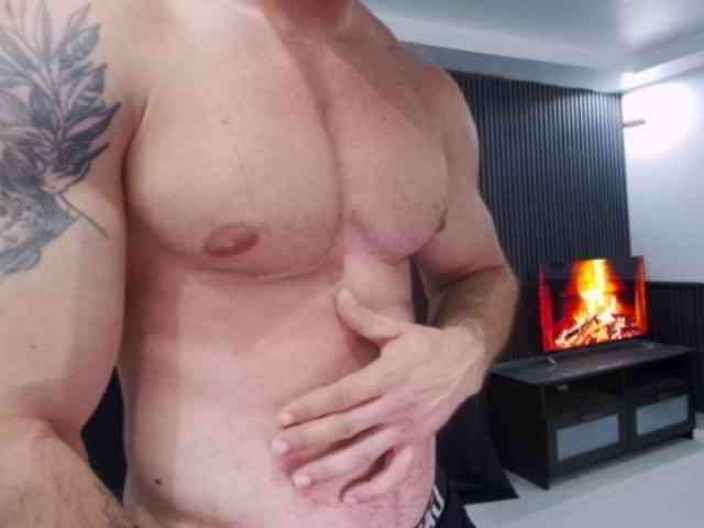 StrongGragXXX StrongGragXXX