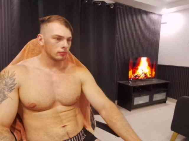 StrongGragXXX
