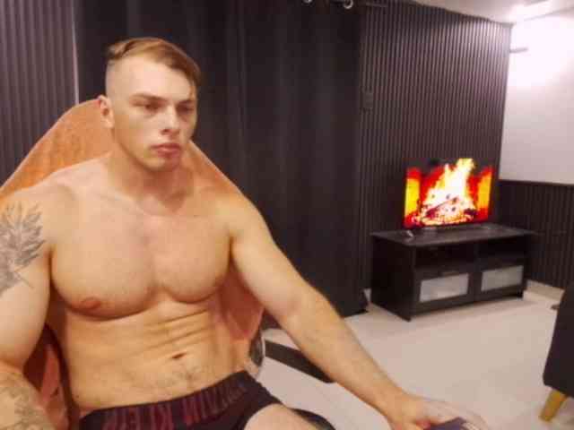 StrongGragXXX