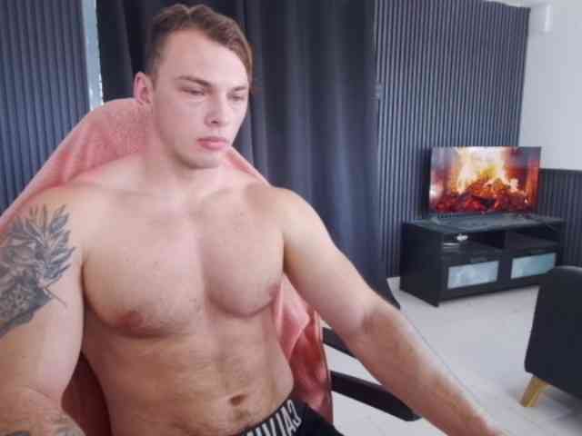 StrongGragXXX