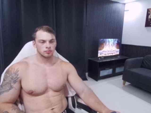 StrongGragXXX