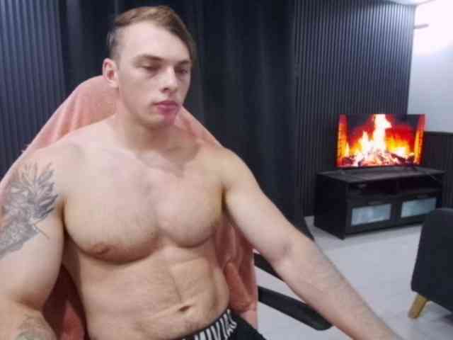 StrongGragXXX