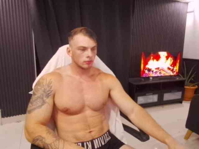 StrongGragXXX