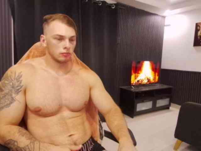 StrongGragXXX