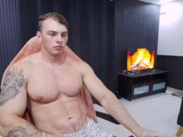 StrongGragXXX