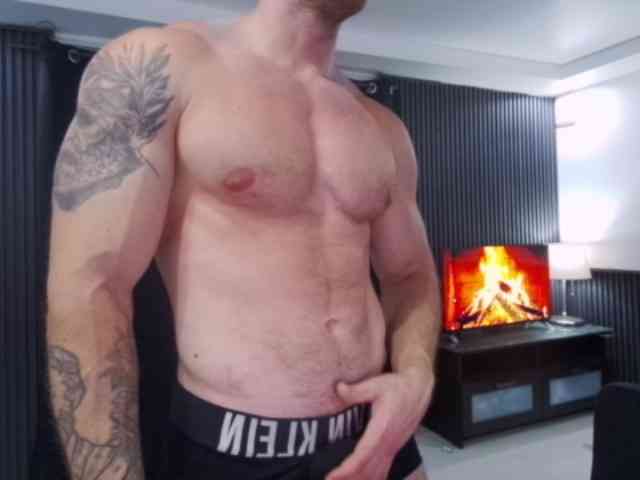 StrongGragXXX