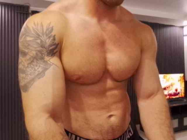 StrongGragXXX