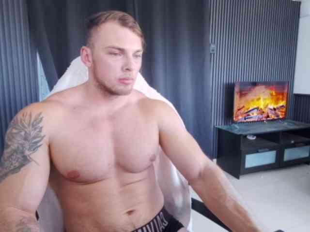 StrongGragXXX