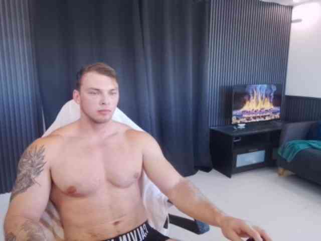 StrongGragXXX