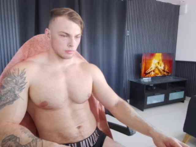 StrongGragXXX