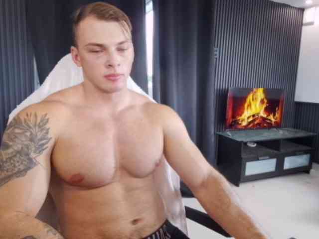 StrongGragXXX