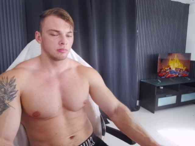 StrongGragXXX Sex Cam Show