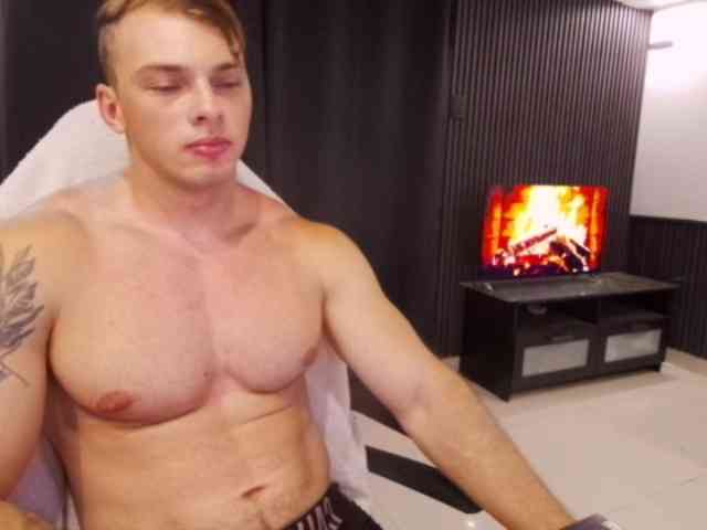 StrongGragXXX