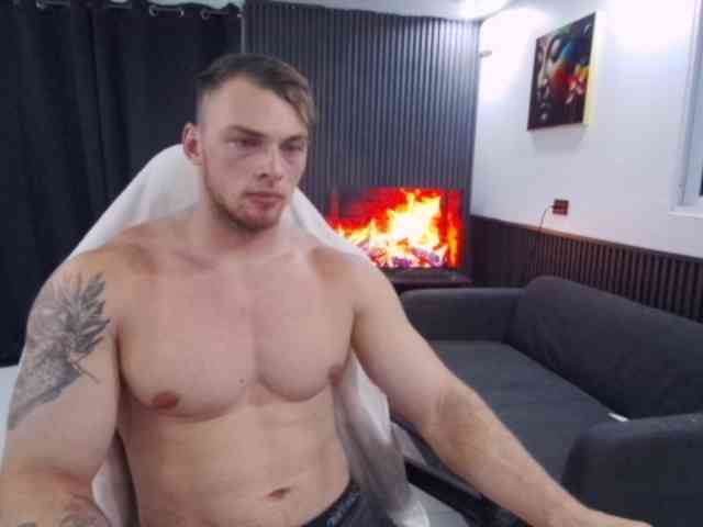 StrongGragXXX
