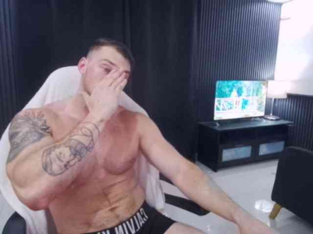 StrongGragXXX