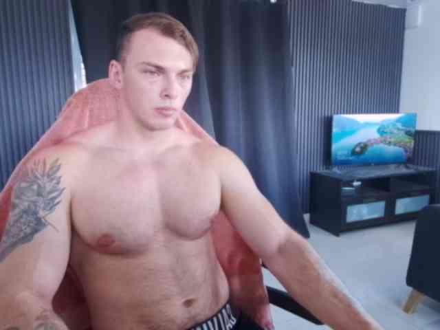 StrongGragXXX StrongGragXXX