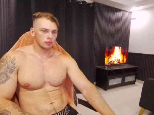 StrongGragXXX