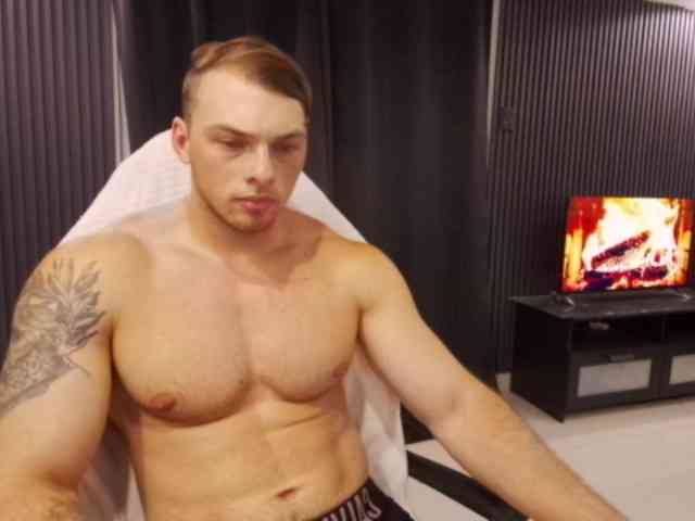 StrongGragXXX StrongGragXXX