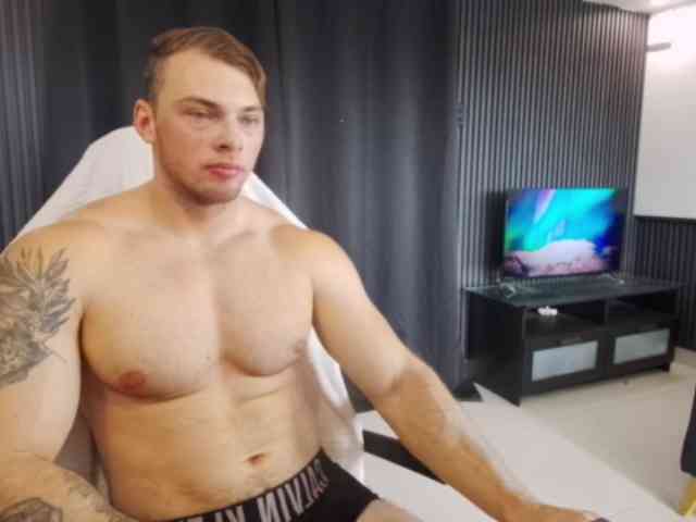 StrongGragXXX