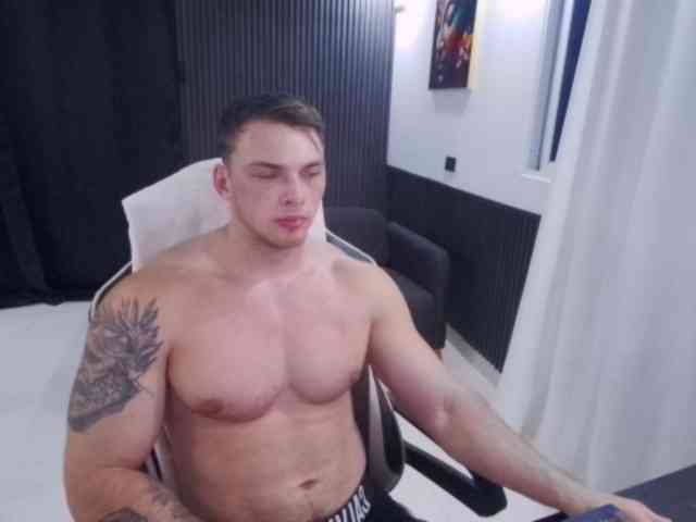StrongGragXXX