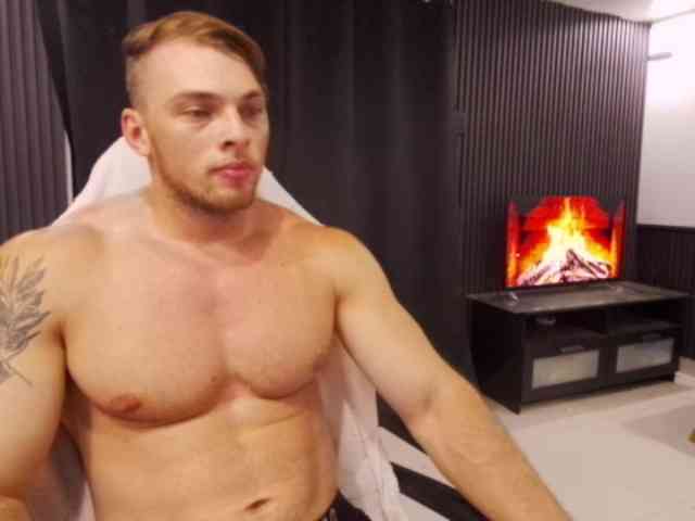 StrongGragXXX