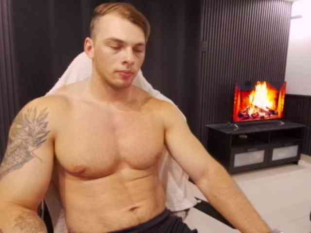 StrongGragXXX