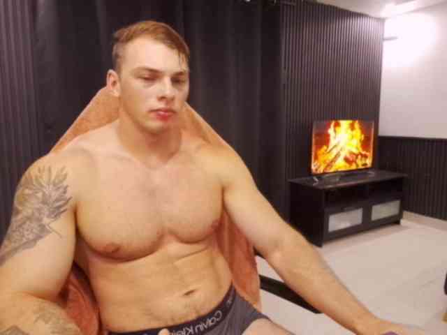 StrongGragXXX